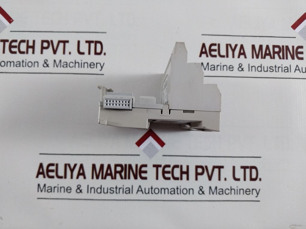 Allen-bradley 1794-tb3 Ser.:A Terminal Block,Base 96145473 Rev.: C01