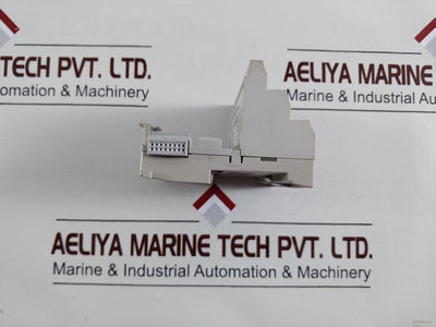 Allen-bradley 1794-tb3 Ser.:A Terminal Block,Base 96145473 Rev.: C01
