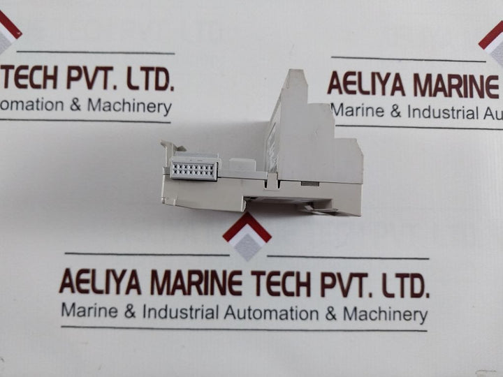 Allen-bradley 1794-tb3 Ser.:A Terminal Block,Base 96145473 Rev.: C01