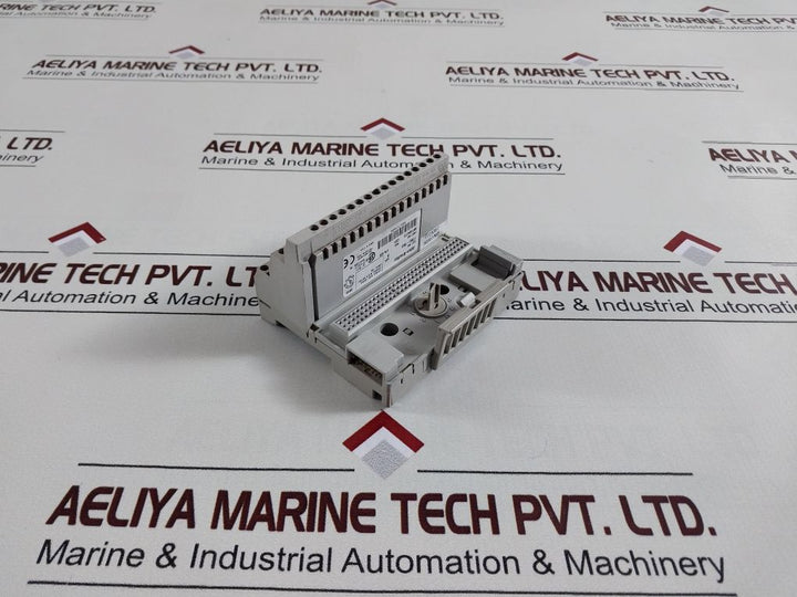 Allen-bradley 1794-tb3 Ser.:A Terminal Block,Base 96145473 Rev.: C01