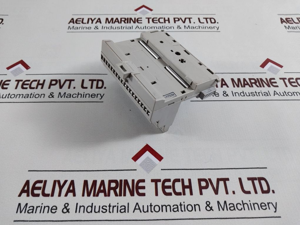 Allen-bradley 1794-tb3 Ser.:A Terminal Block,Base 96145473 Rev.: C01