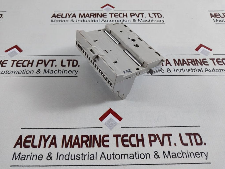 Allen-bradley 1794-tb3 Ser.:A Terminal Block,Base 96145473 Rev.: C01