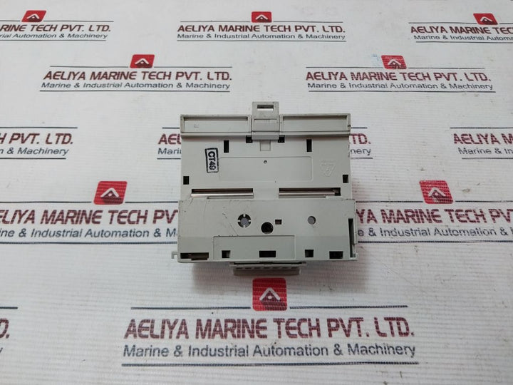 Allen-bradley 1794-tb32 Flex Terminal Base 96385272 24Vdc 10A
