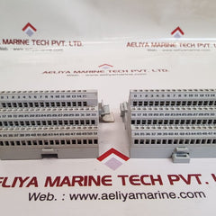 Allen-bradley 1794-tb32 Ser.A Terminal Base 96385271
