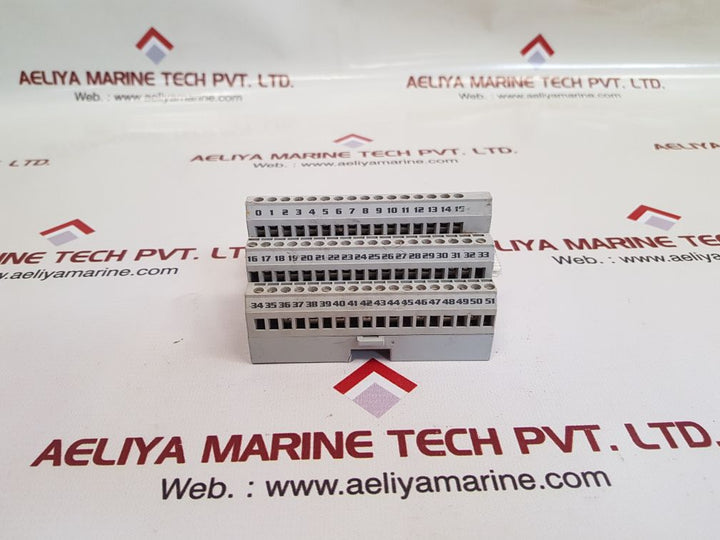 Allen-bradley 1794-tb32 Ser.A Terminal Base 96385271
