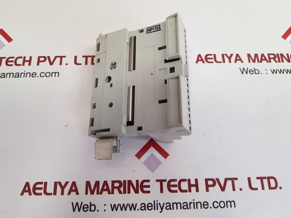 Allen-bradley 1794-tb32 Ser.A Terminal Base 96385271
