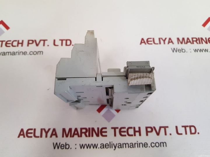 Allen-bradley 1794-tb32 Ser.A Terminal Base 96385271
