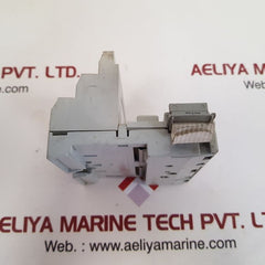 Allen-bradley 1794-tb32 Ser.A Terminal Base 96385271
