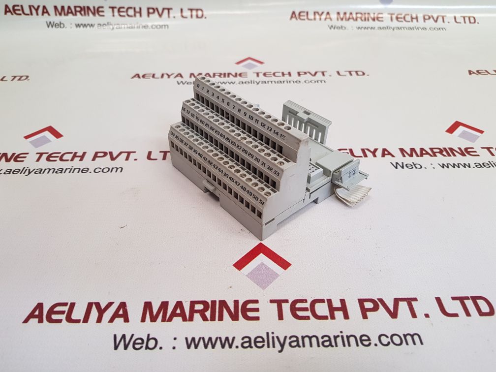 Allen-bradley 1794-tb32 Ser.A Terminal Base 96385271
