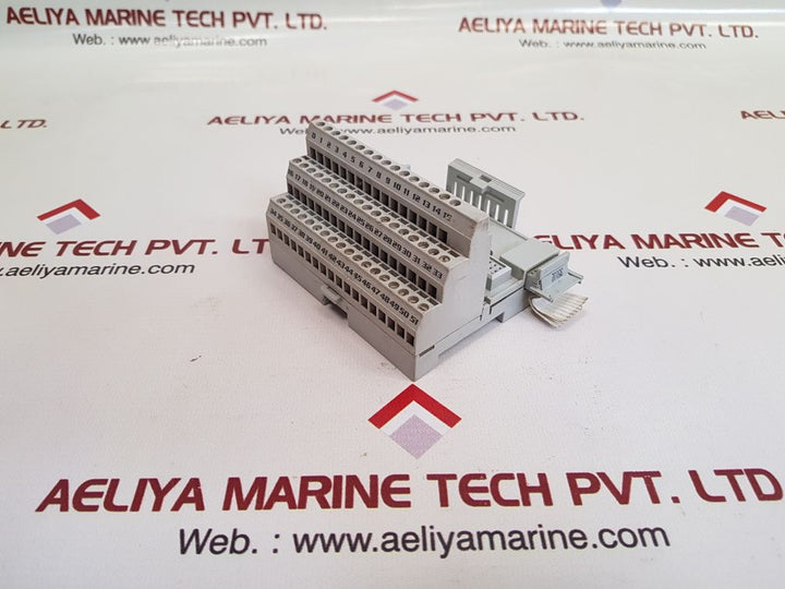 Allen-bradley 1794-tb32 Ser.A Terminal Base 96385271
