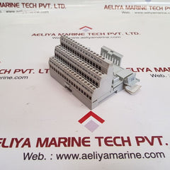 Allen-bradley 1794-tb32 Ser.A Terminal Base 96385271
