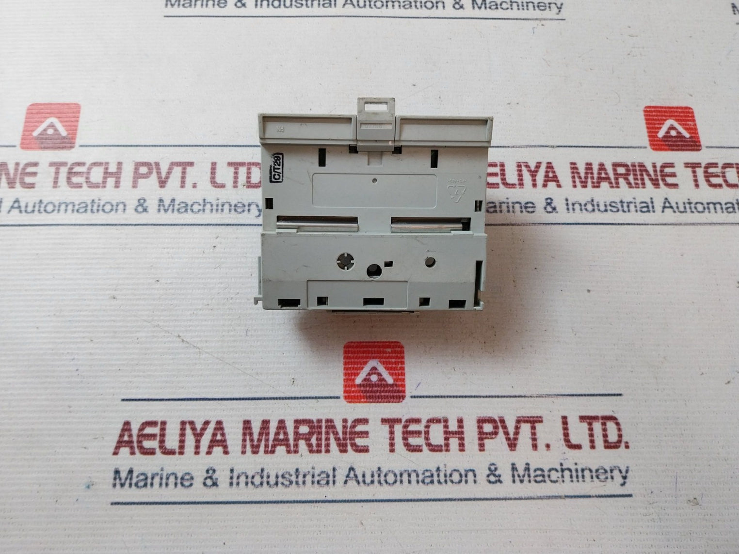 Allen-bradley 1794-tb32 Terminal Base