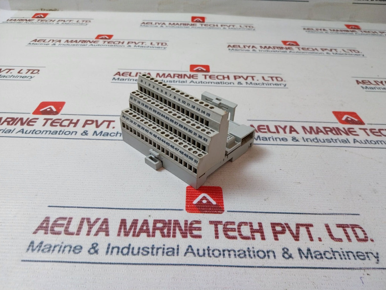 Allen-bradley 1794-tb32 Terminal Base