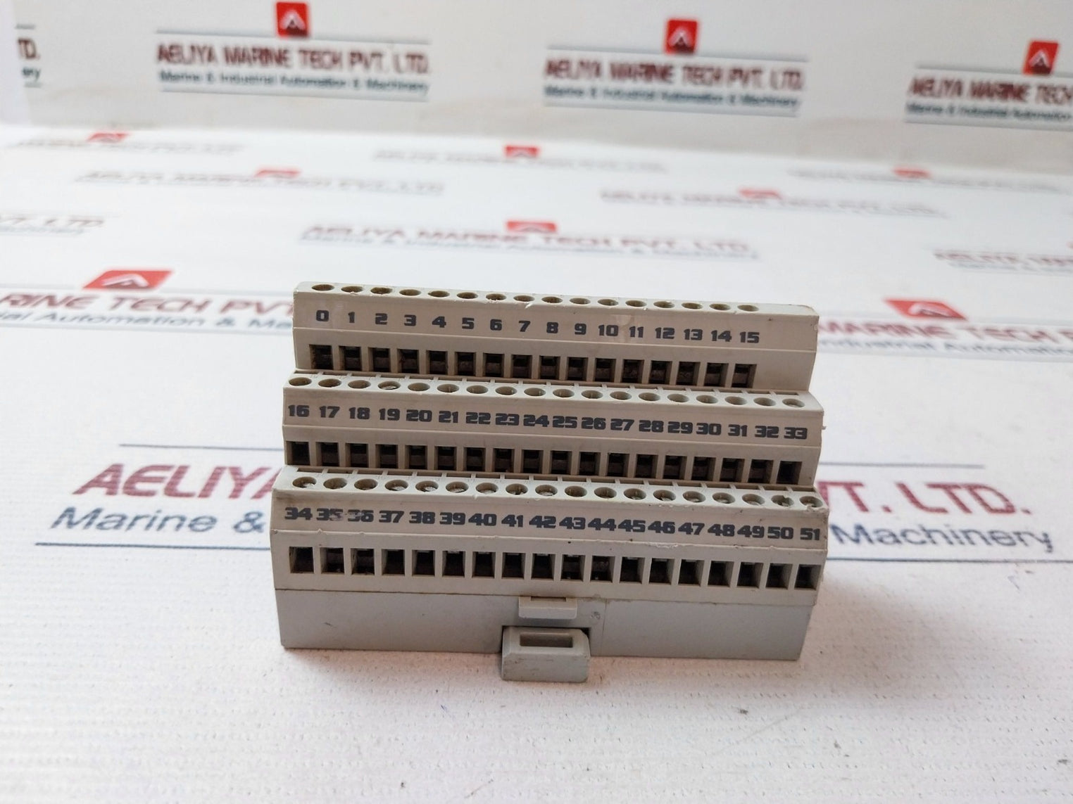 Allen-bradley 1794-tb32 Terminal Base