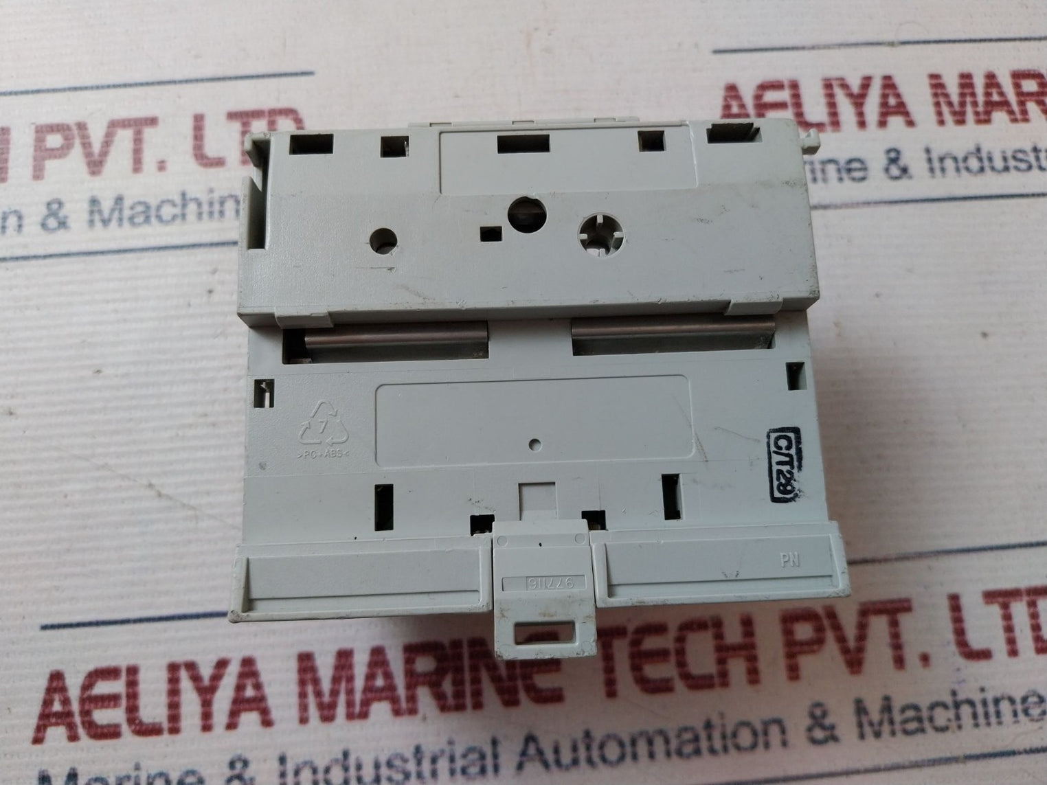 Allen-bradley 1794-tb32 Terminal Base