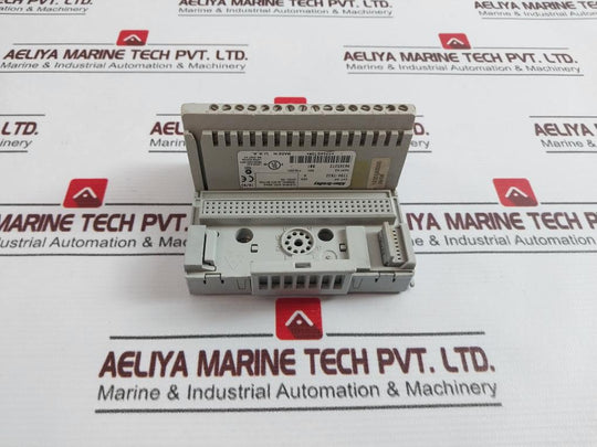 Allen-bradley 1794-tb32 Terminal Base Units 24Vdc 10A 96385272
