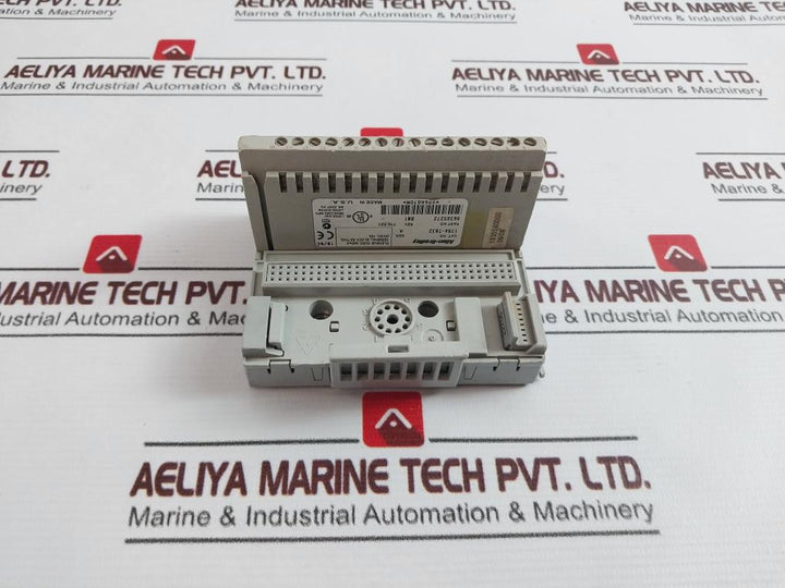 Allen-bradley 1794-tb32 Terminal Base Units 24Vdc 10A 96385272