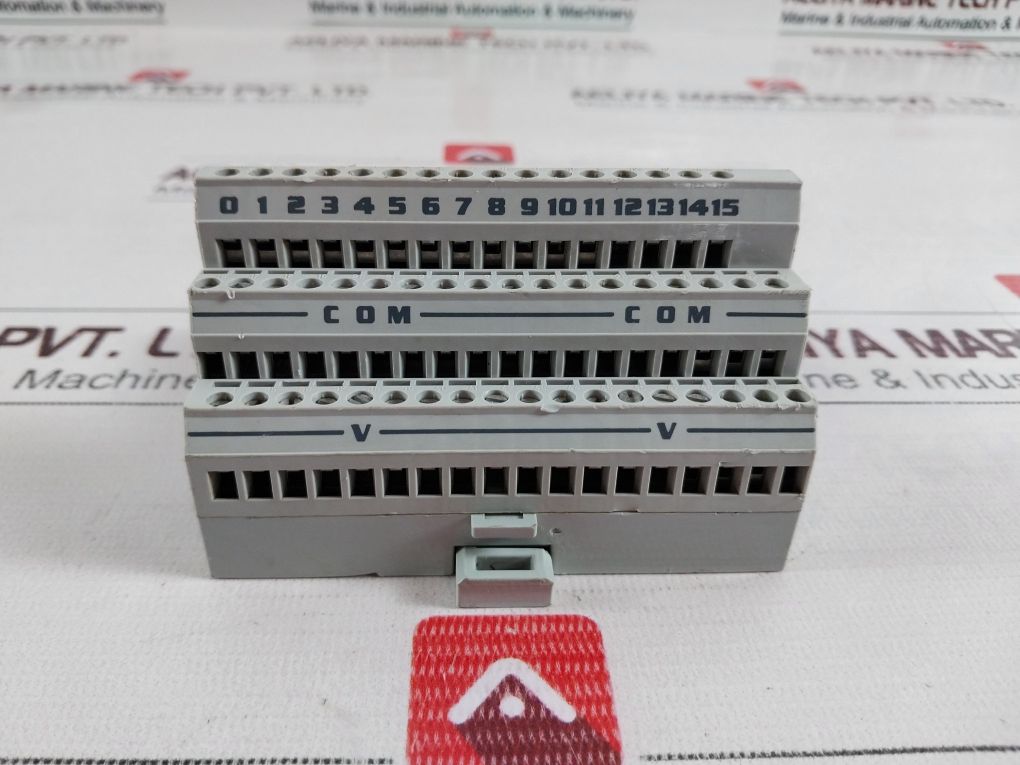 Allen-bradley 1794-tb3 Div 2