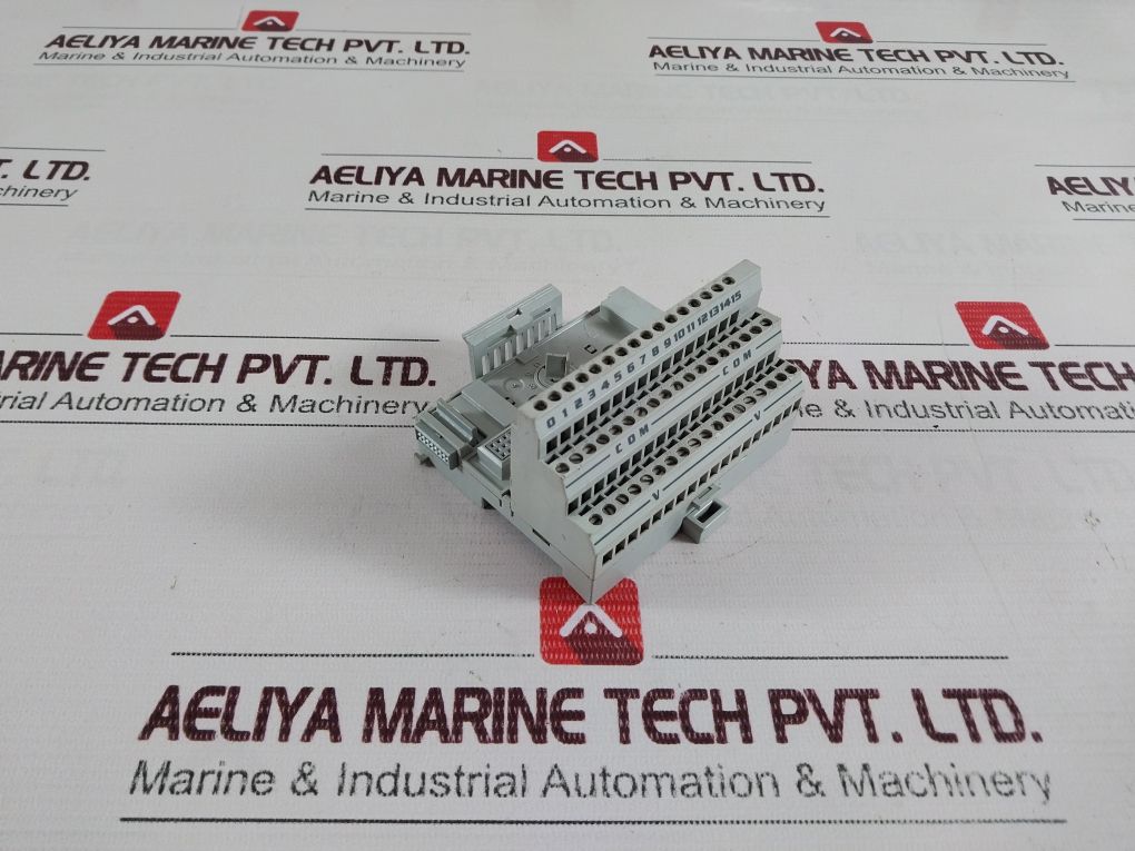 Allen-bradley 1794-tb3 Div 2