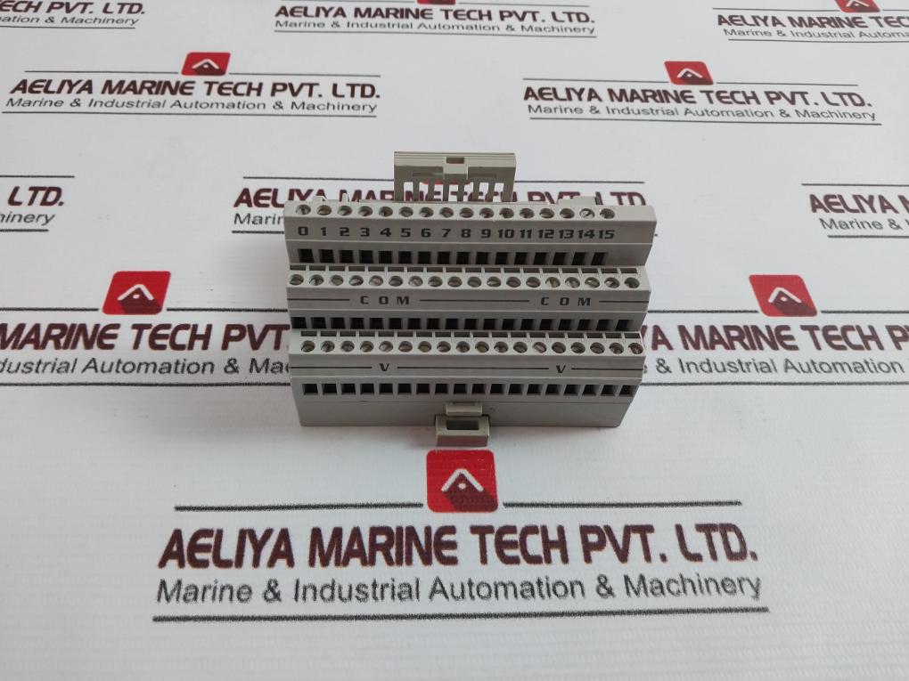 Allen-bradley 1794-tb3 I/O Terminal Base Units 96145473