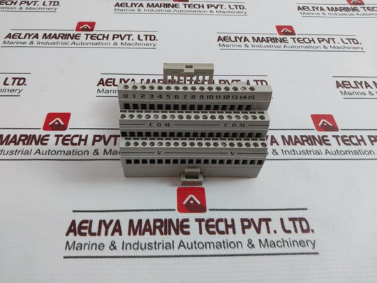 Allen-bradley 1794-tb3 I/O Terminal Base Units 96145473