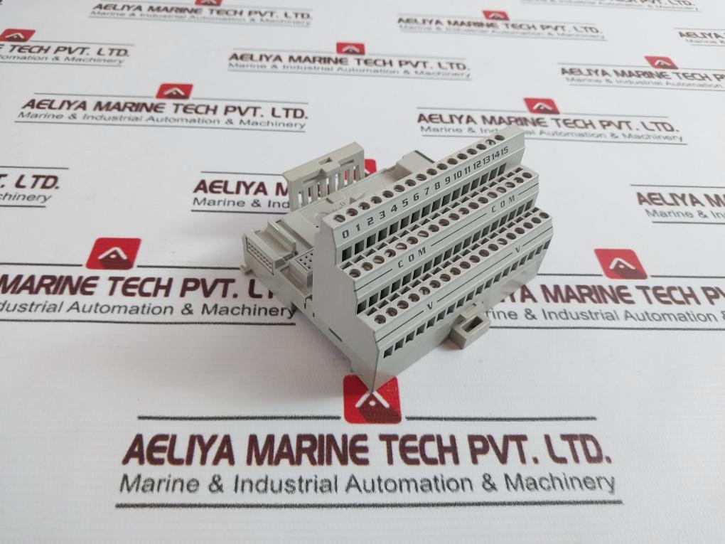 Allen-bradley 1794-tb3 I/O Terminal Base Units 96145473