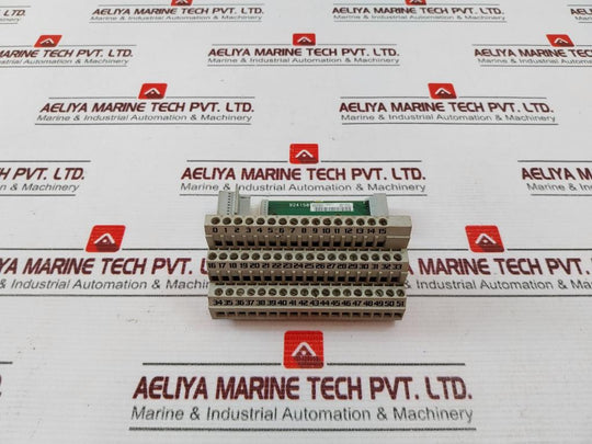 Allen-bradley 1794-tb3G A Flex Terminal Base Module 92415871, 24Vdc, 10A
