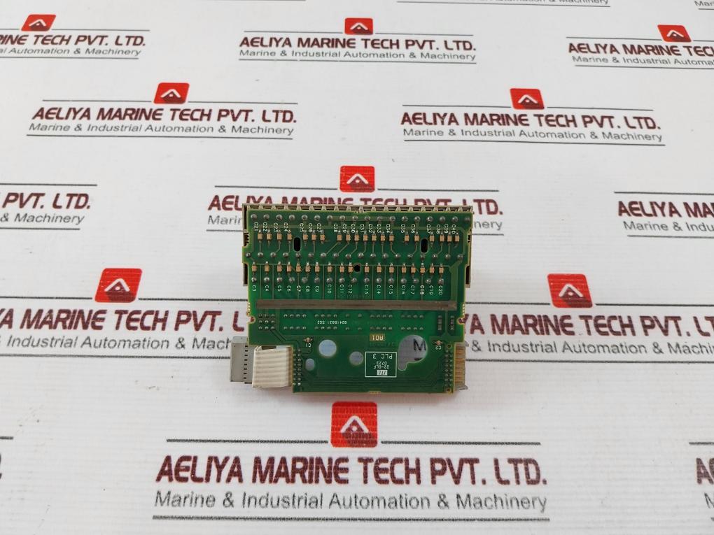 Allen-bradley 1794-tb3G A Flex Terminal Base Module 92415871, 24Vdc, 10A