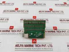 Allen-bradley 1794-tb3G A Flex Terminal Base Module 92415871, 24Vdc, 10A