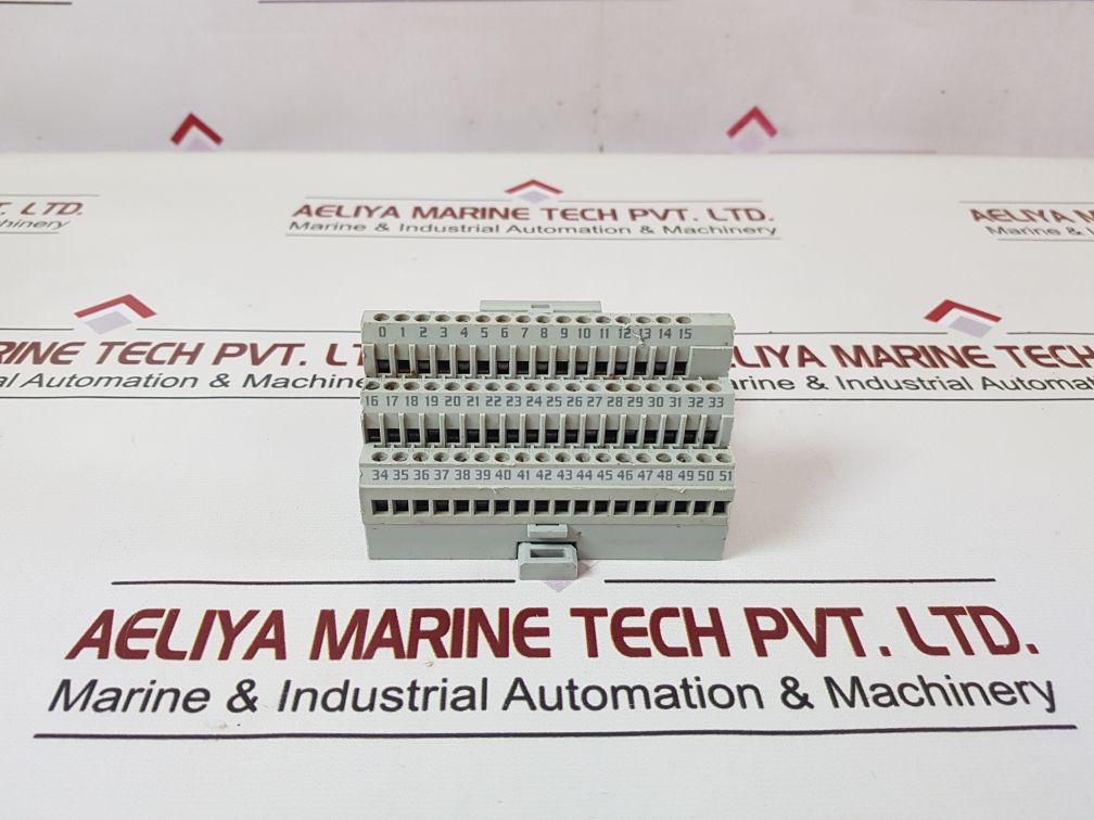 Allen-bradley 1794-tb3G Flex Terminal Base 92415871