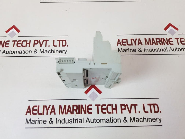 Allen-bradley 1794-tb3G Flex Terminal Base 92415871