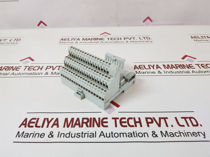 Allen-bradley 1794-tb3G Flex Terminal Base 92415871