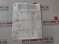 Allen-bradley 193-a3F1 Overload Relay