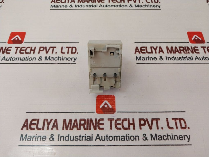 Allen-bradley 193-ea1Hc Overload Relay 690V 12-37 A