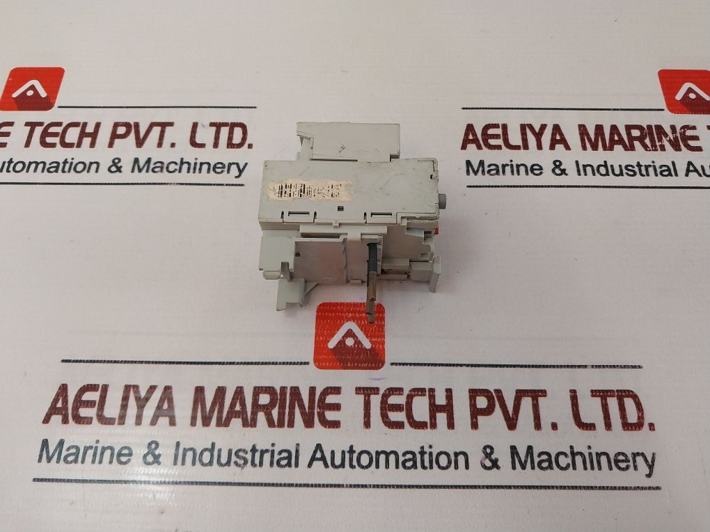 Allen-bradley 193-ea1Hc Overload Relay 690V 12-37 A