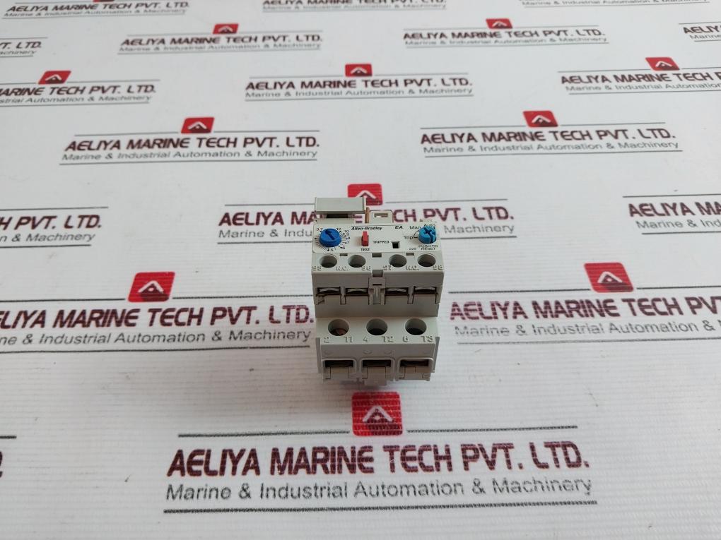 Allen-bradley 193-ea5Fb