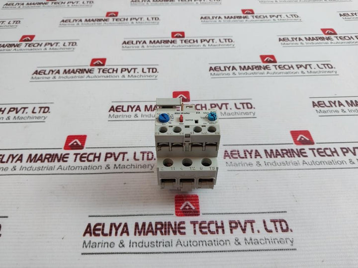 Allen-bradley 193-ea5Fb