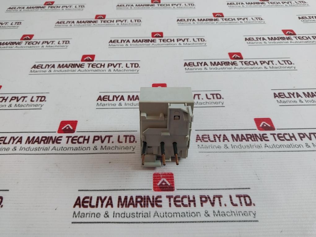 Allen-bradley 193-ea5Fb