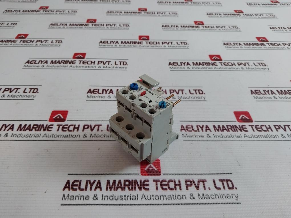 Allen-bradley 193-ea5Fb