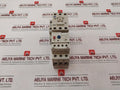 Allen-bradley 193-eefd Overload Relay Ser: C 110V 50/60Hz