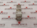 Allen-bradley 193-eefd Overload Relay Ser: C 110V 50/60Hz