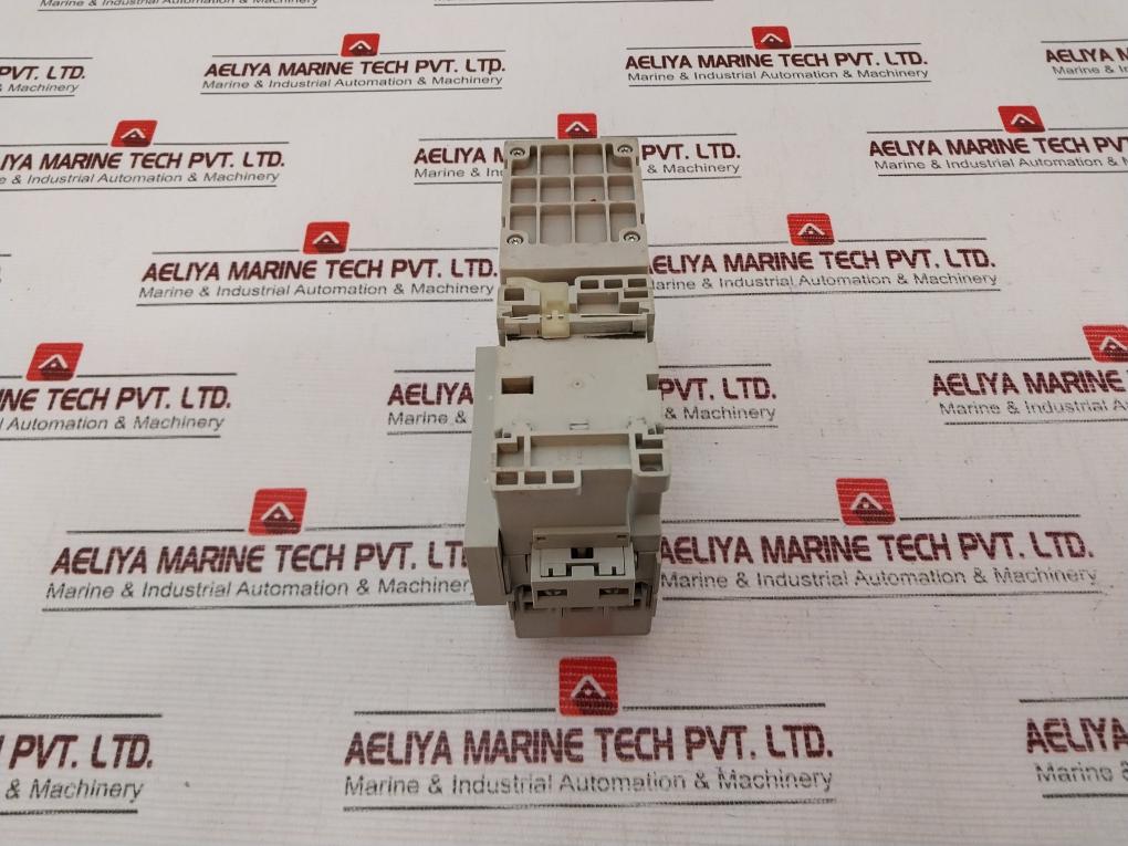 Allen-bradley 193-eefd Overload Relay Ser: C 110V 50/60Hz
