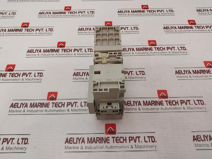 Allen-bradley 193-eefd Overload Relay Ser: C 110V 50/60Hz