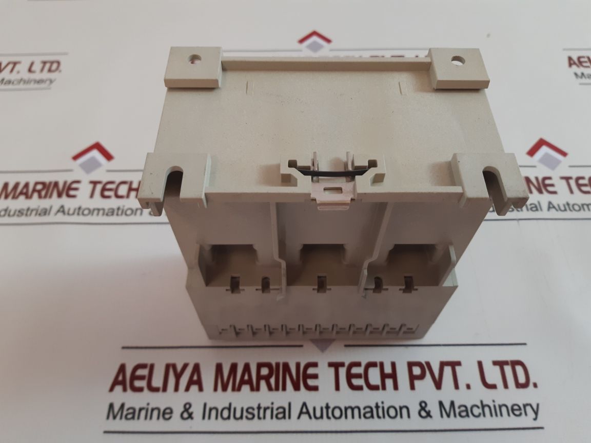 Allen-bradley 193-ef1A Electronic Motor Protection Relay