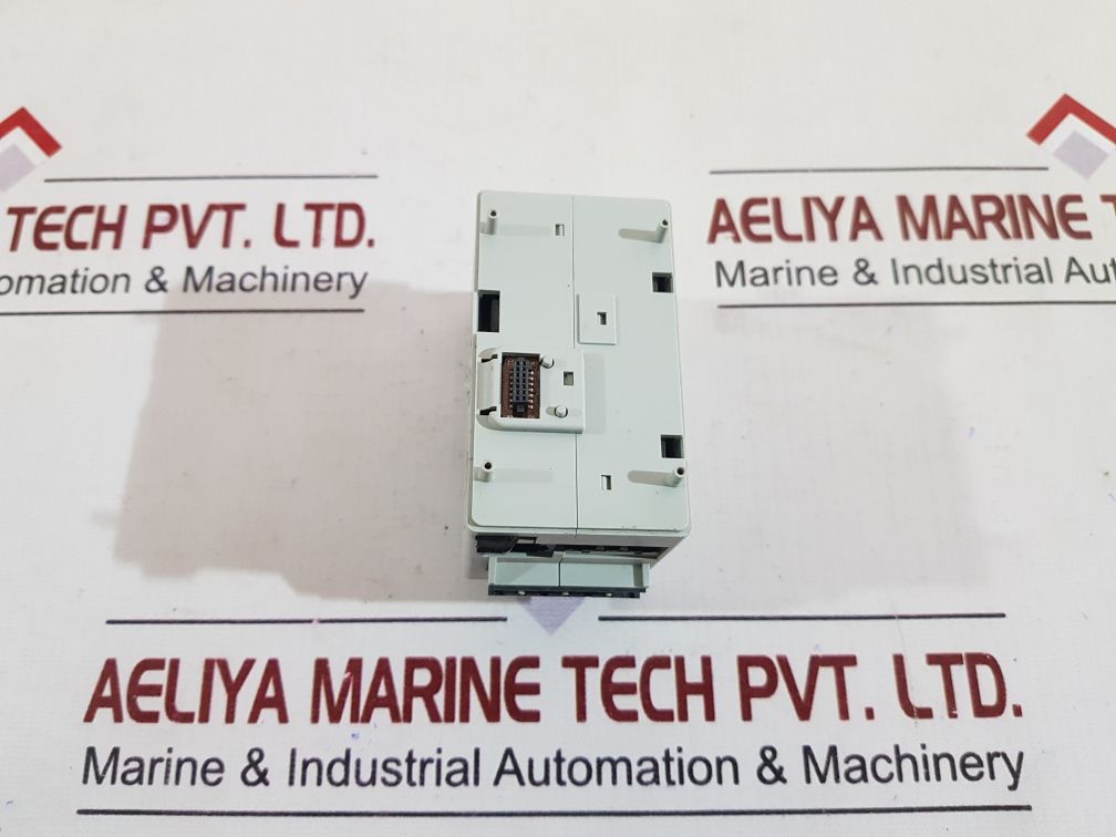 Allen-bradley 193-eio-43-120 Control Module