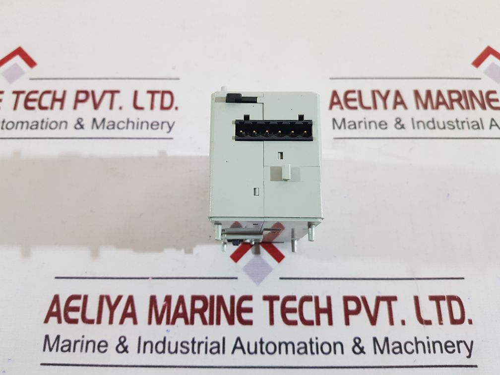 Allen-bradley 193-eio-43-120 Control Module