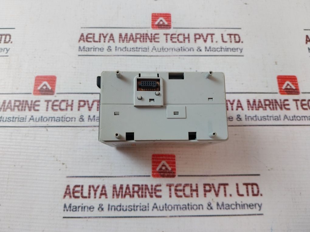 Allen-bradley 193-eio-43-240 Overload Relay 190618