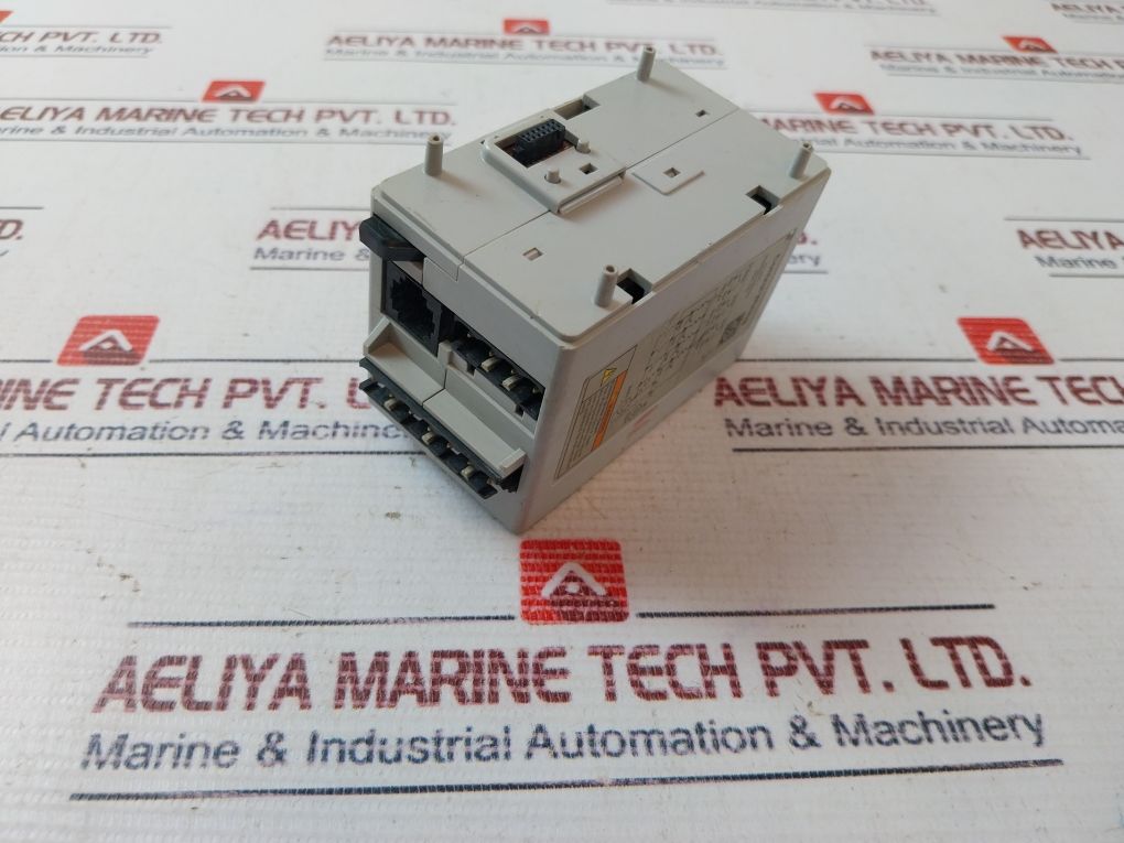 Allen-bradley 193-eio-43-240 Overload Relay 190618