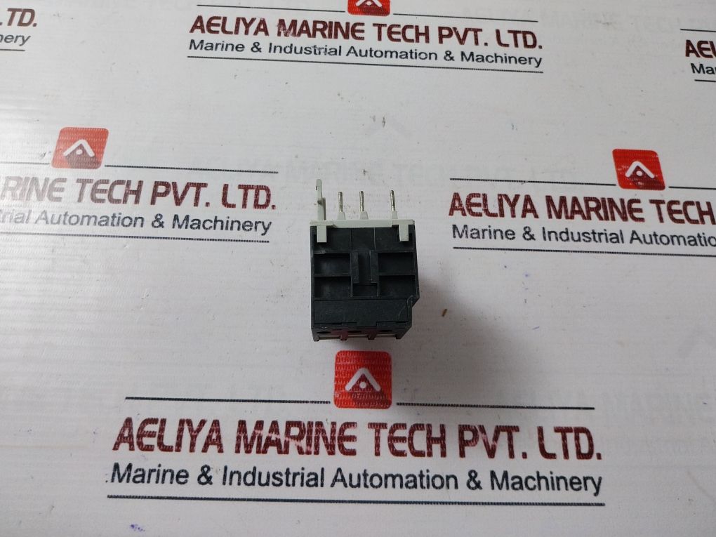 Allen-bradley 193-t1Ac16 Overload Relay