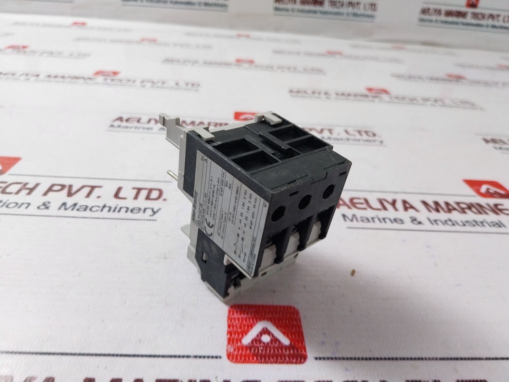 Allen-bradley 193-t1Ac16 Overload Relay